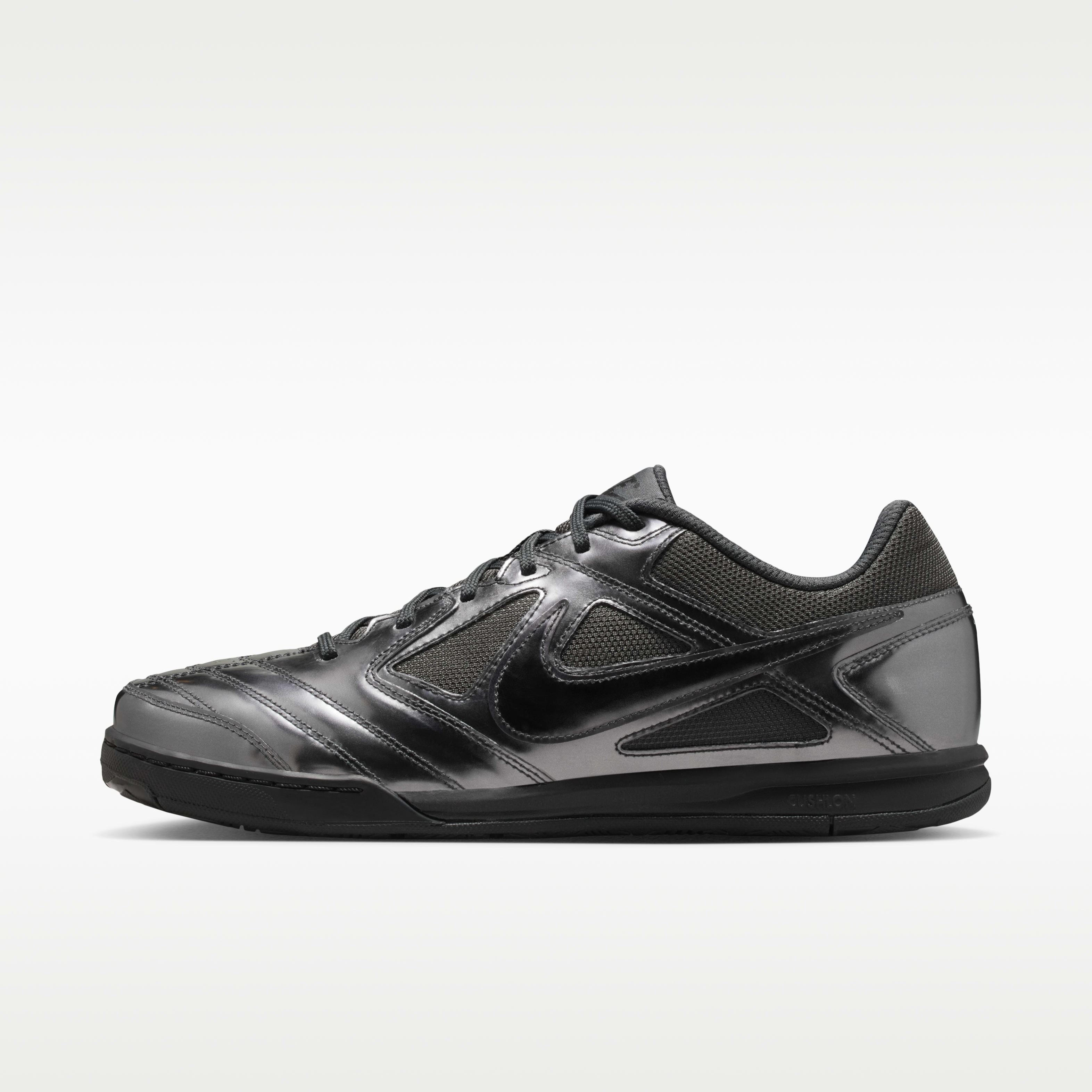 NIKE Gato Ⅱ 28cm Nike FC247 Gato II Neo Turquoise/Black/White